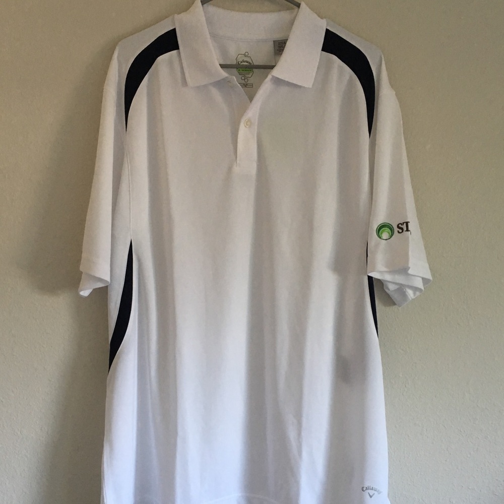 Callaway Polo X Series Size XL